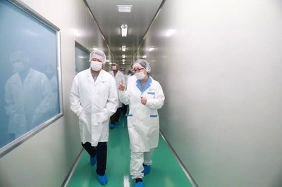 《品质》栏目走进贝特佳 见证匠心品质，摄制服务背后的严苛追求